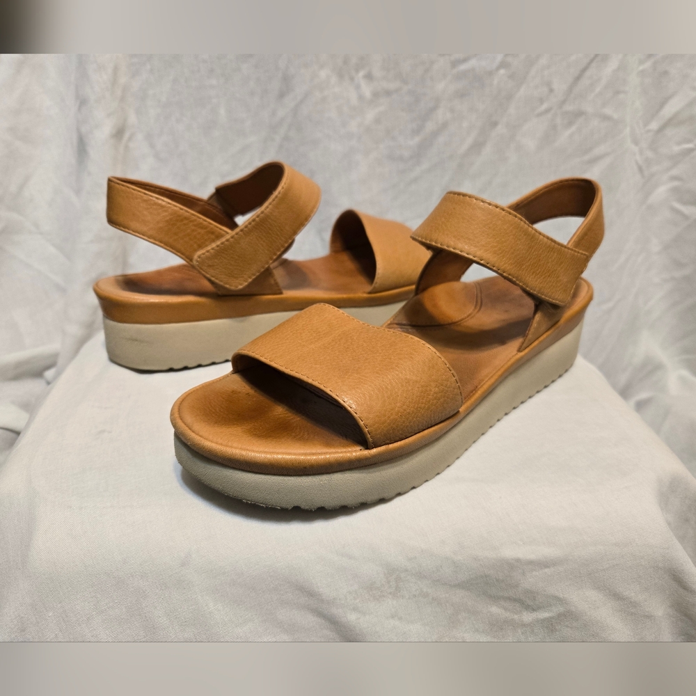 L'Amour des Pieds Abrilla Womens Sandels 9.5 M